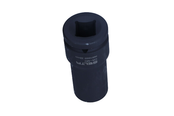 SELTA Nasadka udarowa 3/4" długa 100 mm 22 mm SE-96510022