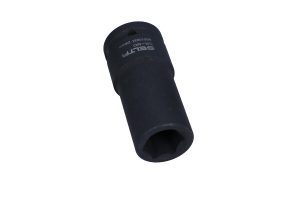 SELTA Nasadka udarowa 3/4" długa 100 mm 24 mm SE-96510024