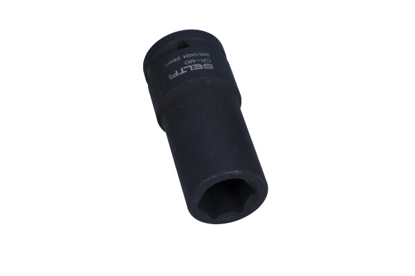 SELTA Nasadka udarowa 3/4" długa 100 mm 24 mm SE-96510024