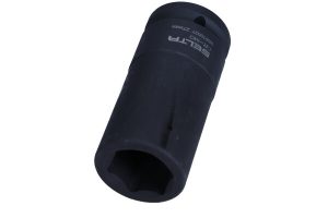 SELTA Nasadka udarowa 3/4" długa 100 mm 27 mm SE-96510027