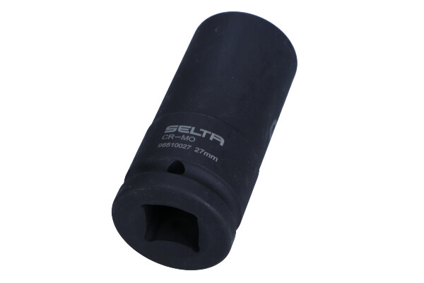 SELTA Nasadka udarowa 3/4" długa 100 mm 27 mm SE-96510027