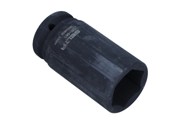 SELTA Nasadka udarowa 3/4" długa 100 mm 32 mm SE-96510032