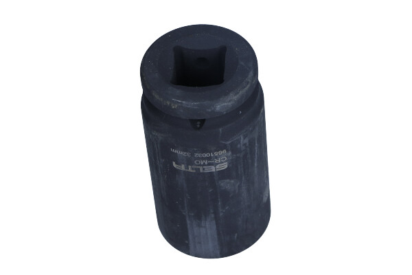 SELTA Nasadka udarowa 3/4" długa 100 mm 32 mm SE-96510032