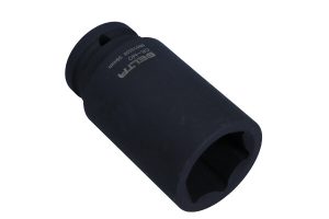 SELTA Nasadka udarowa 3/4" długa 100 mm 35 mm SE-96510035