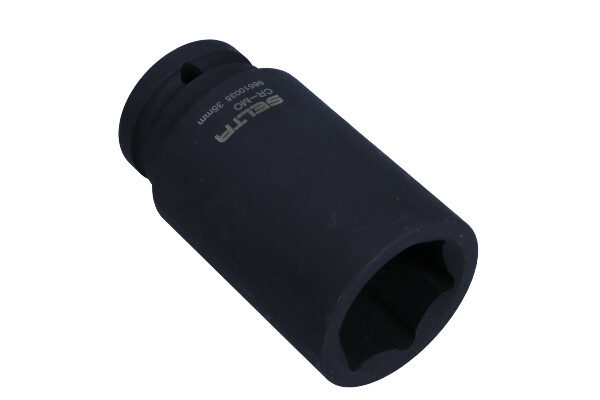 SELTA Nasadka udarowa 3/4" długa 100 mm 35 mm SE-96510035
