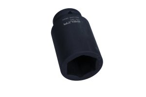 SELTA Nasadka udarowa 3/4" długa 100 mm 38 mm SE-96510038