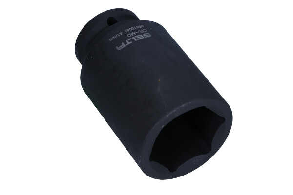 SELTA Nasadka udarowa 3/4" długa 100 mm 41 mm SE-96510041