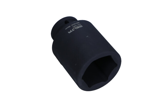 SELTA Nasadka udarowa 3/4" długa 100 mm 46 mm SE-96510046