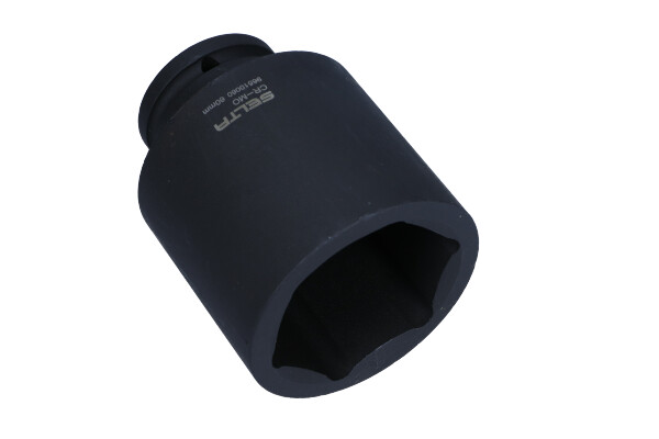 SELTA Nasadka udarowa 3/4" długa 100 mm 60 mm SE-96510060