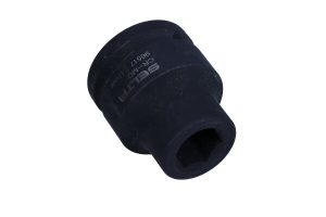 SELTA Nasadka udarowa 3/4" krótka 17 mm SE-96517
