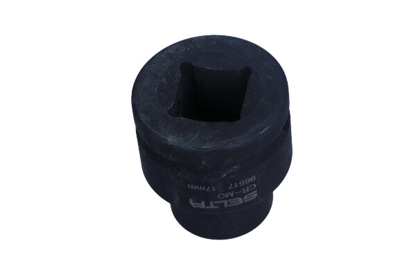 SELTA Nasadka udarowa 3/4" krótka 17 mm SE-96517