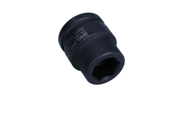 SELTA Nasadka udarowa 3/4" krótka 22 mm SE-96522