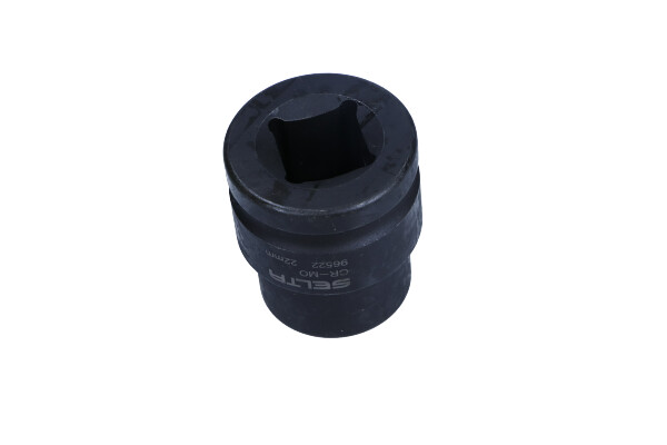 SELTA Nasadka udarowa 3/4" krótka 22 mm SE-96522