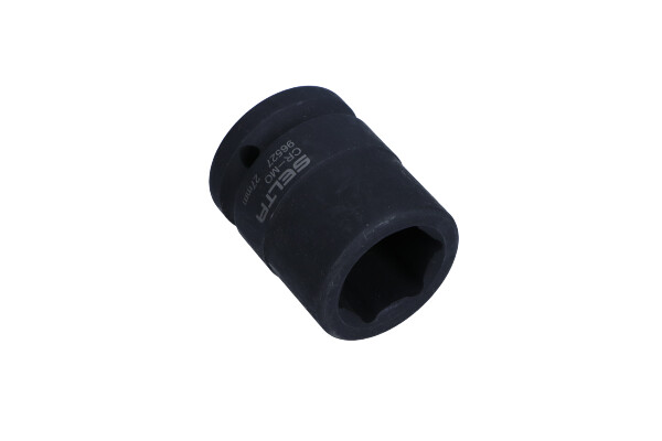 SELTA Nasadka udarowa 3/4" krótka 27 mm SE-96527