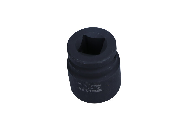SELTA Nasadka udarowa 3/4" krótka 32 mm SE-96532