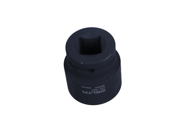 SELTA Nasadka udarowa 3/4" krótka 34 mm SE-96534