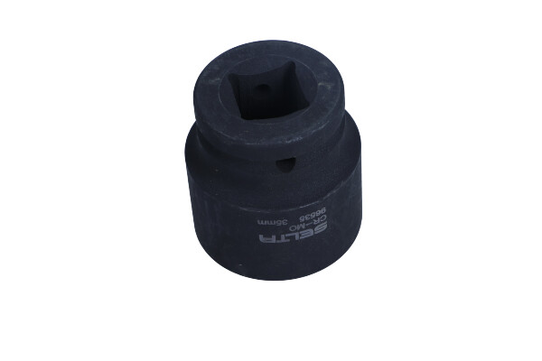 SELTA Nasadka udarowa 3/4" krótka 35 mm SE-96535