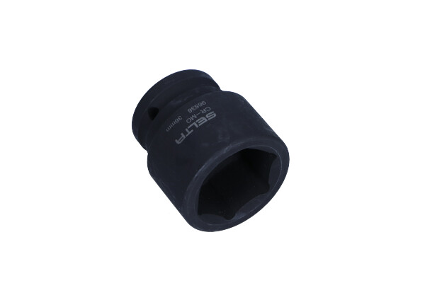 SELTA Nasadka udarowa 3/4" krótka 36 mm SE-96536