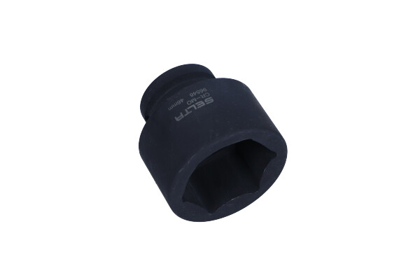 SELTA Nasadka udarowa 3/4" krótka 46 mm SE-96546