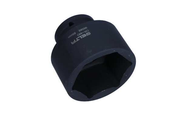 SELTA Nasadka udarowa 3/4" krótka 65 mm SE-96565