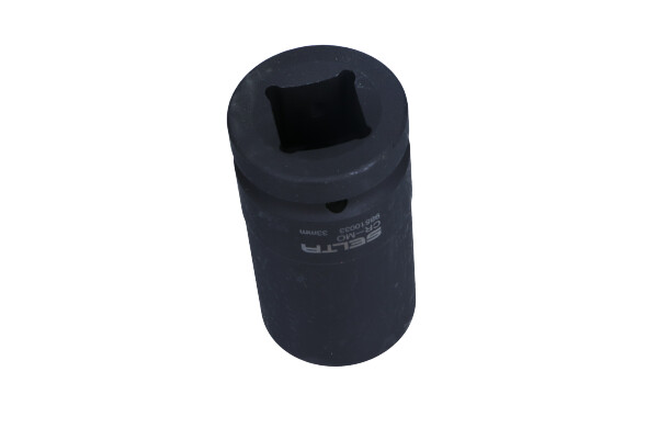 SELTA Nasadka udarowa 1" długa 100 mm 33 mm SE-98510033