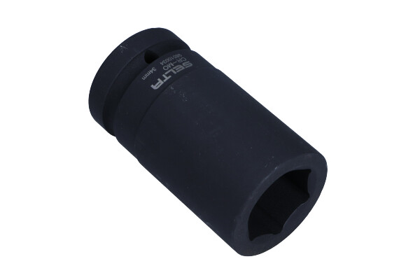 SELTA Nasadka udarowa 1" długa 100 mm 34 mm SE-98510034