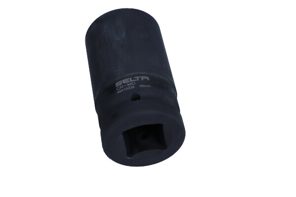 SELTA Nasadka udarowa 1" długa 100 mm 36 mm SE-98510036