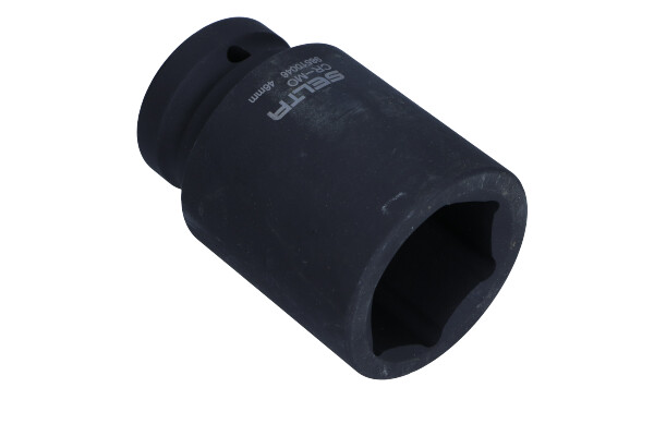 SELTA Nasadka udarowa 1" długa 100 mm 46 mm SE-98510046