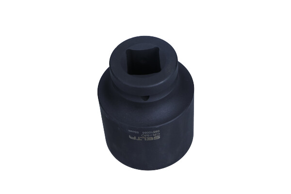 SELTA Nasadka udarowa 1" długa 100 mm 55 mm SE-98510055