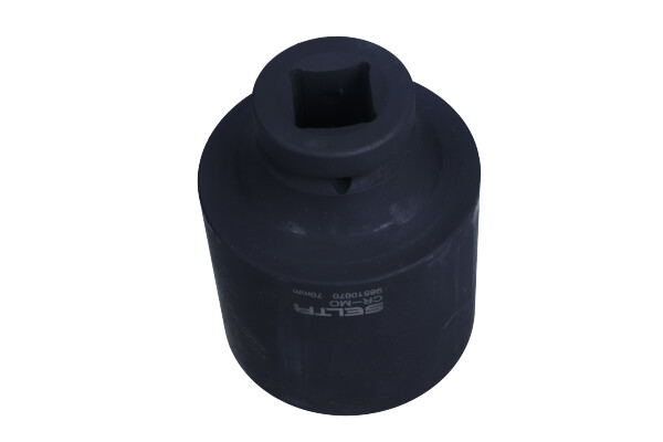 SELTA Nasadka udarowa 1" długa 100 mm 70 mm SE-98510070