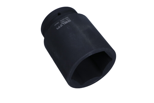 SELTA Nasadka udarowa 1" długa 100 mm 75 mm SE-98510075