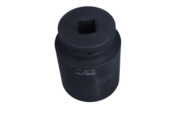 SELTA Nasadka udarowa 1" długa 100 mm 75 mm SE-98510075