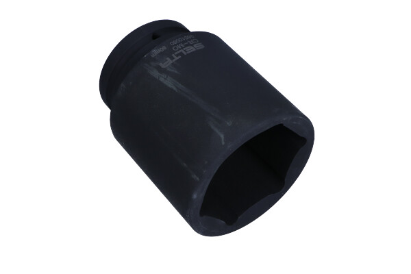 SELTA Nasadka udarowa 1" długa 100 mm 80 mm SE-98510080
