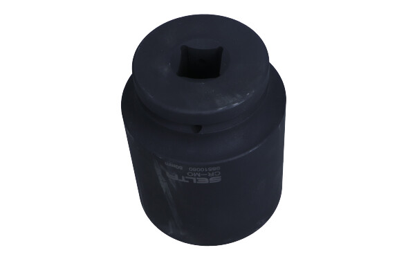 SELTA Nasadka udarowa 1" długa 100 mm 80 mm SE-98510080