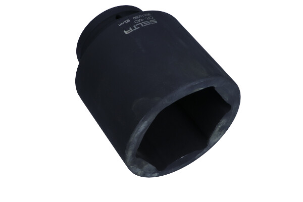 SELTA Nasadka udarowa 1" długa 100 mm 90 mm SE-98510090