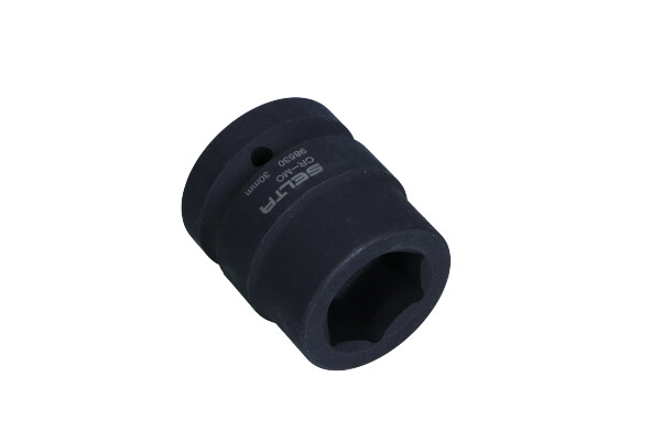 SELTA Nasadka udarowa 1" krótka 30 mm SE-98530