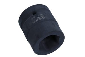 SELTA Nasadka udarowa 1" krótka 32 mm SE-98532