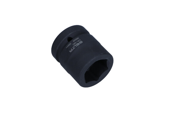 SELTA Nasadka udarowa 1" krótka 33 mm SE-98533