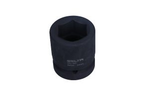 SELTA Nasadka udarowa 1" krótka 34 mm SE-98534