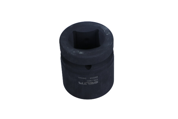 SELTA Nasadka udarowa 1" krótka 34 mm SE-98534