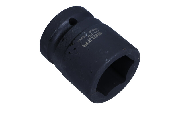 SELTA Nasadka udarowa 1" krótka 36 mm SE-98536