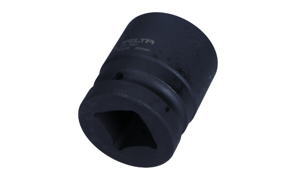 SELTA Nasadka udarowa 1" krótka 36 mm SE-98536