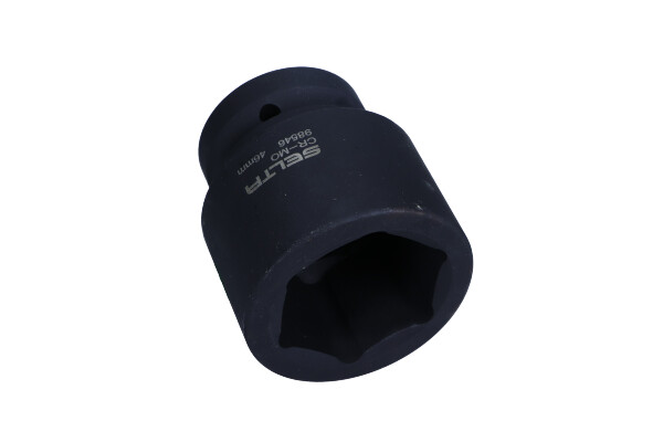 SELTA Nasadka udarowa 1" krótka 46 mm SE-98546