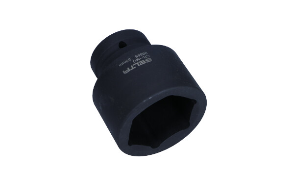 SELTA Nasadka udarowa 1" krótka 55 mm SE-98555