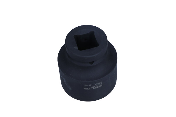 SELTA Nasadka udarowa 1" krótka 55 mm SE-98555