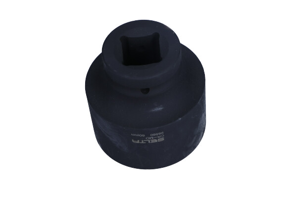 SELTA Nasadka udarowa 1" krótka 60 mm SE-98560
