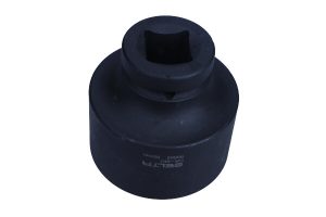 SELTA Nasadka udarowa 1" krótka 65 mm SE-98565