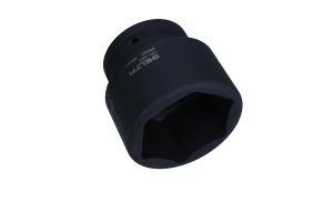 SELTA Nasadka udarowa 1" krótka 80 mm SE-98580