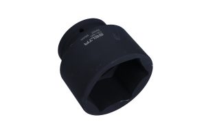 SELTA Nasadka udarowa 1" krótka 85 mm SE-98585