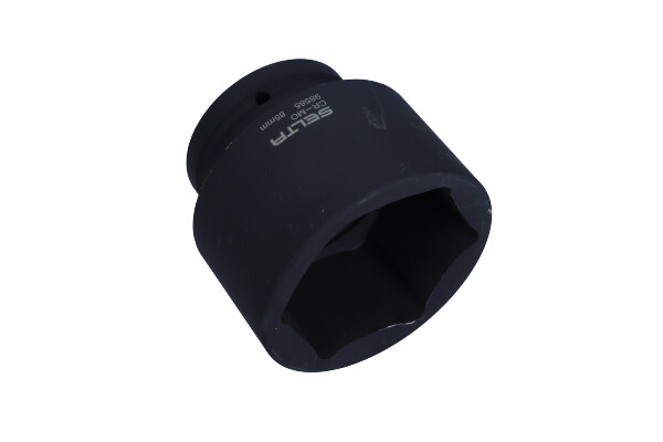 SELTA Nasadka udarowa 1" krótka 85 mm SE-98585